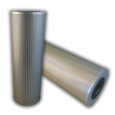 MAIN FILTER Hydraulic Filter, replaces FILTER MART 335875, Return Line, 5 micron, Outside-In MF0062597